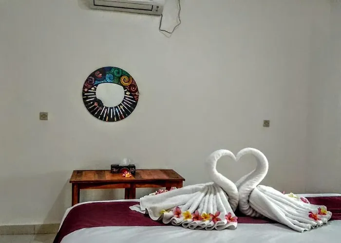 Vina Bungalow