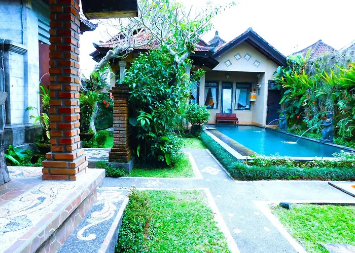 Merta House Jasan Village