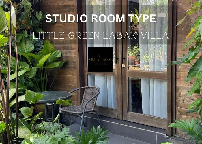 Villa Labak Ubud