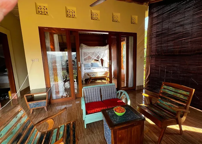 Makna Homestay And Spa