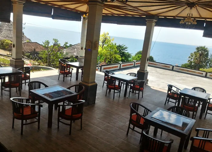 Bali Bhuana Villas