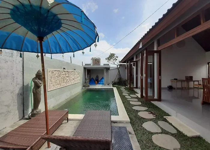 Adioga Villa